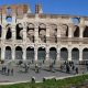 Roma - il Colosseo a Roma