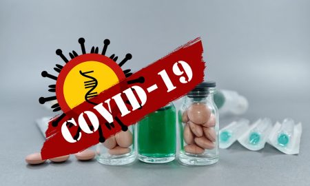 idrossiclorochina - Vaccino Anti Covid