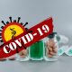 idrossiclorochina - Vaccino Anti Covid