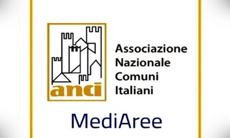Progetto MediAree - logo dell'associazione italiana