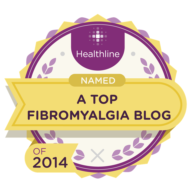 Giornata Mondiale della Fibromialgia - campagna di sensibilizzazione