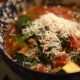 La Bazzoffia - Zuppa Con Parmigiano e verdure fresche