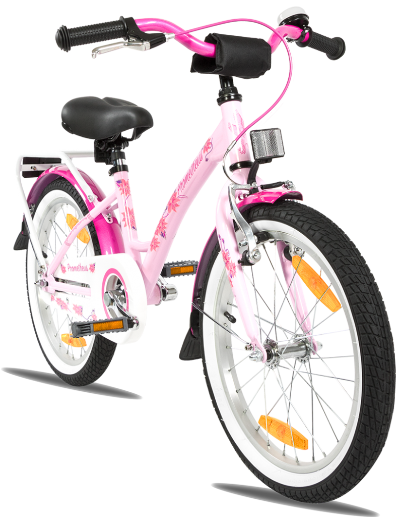 Ciclabile Latina-Latina Mare - Bici rosa