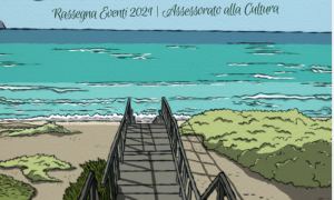 “Estate in Comune 2021”- Passerella per il mare