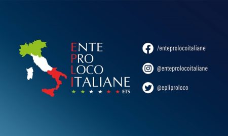 Epli - Ente Pro Loco nel suo logo ufficiale