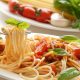 Spaghetti facili al tonno - Basilico e spaghetti
