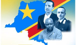 La forza delle parole - Congo e le vittime dell'attentato