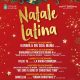 Letture ad alta voce - Locandina Di Natale a Latina