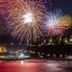 Capodanno 2022 con dèjà vu - Sperlonga e i fuochi d'artificio