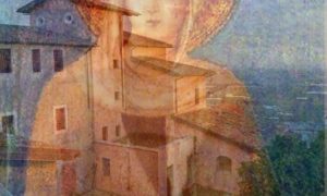 Sezzen klaarit - Santa Chiaran ja Pyhän luostari