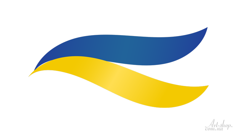 Accoglienza delle famiglie ucraine - colori ucraini