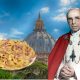 Fettuccine alla papalina - Pasta Alla Papalina e il Papa