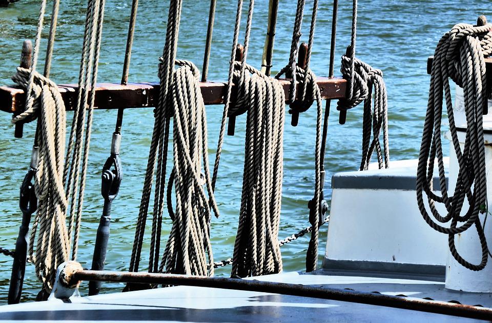 l canapa di Sezze - Corde Di Canapa di nave