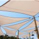 LumiWeave il tessuto fotovoltaico - Tenda Innovativa da esterni
