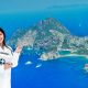 Screening isole di Ponza e Ventotene - Ponza e una dottoressa