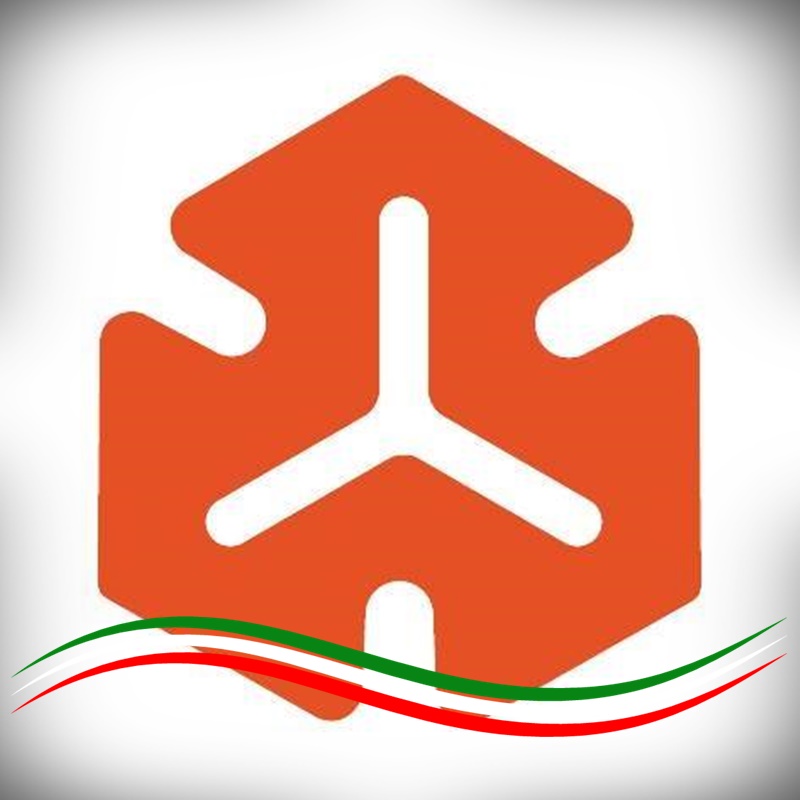 FAI di Latina - Logo italiano