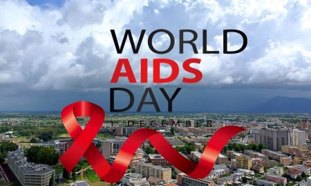 Giornata mondiale contro l’HIV/AIDS - Vista Panoramica della città