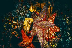 Eventi feste e magie di Natale- Decorazione