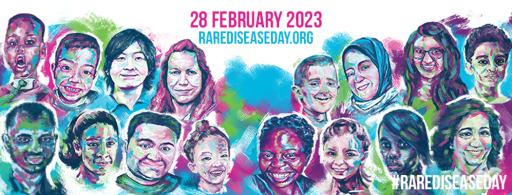 Giornata mondiale delle malattie rare - Foto Di Copetrtina dell'evento