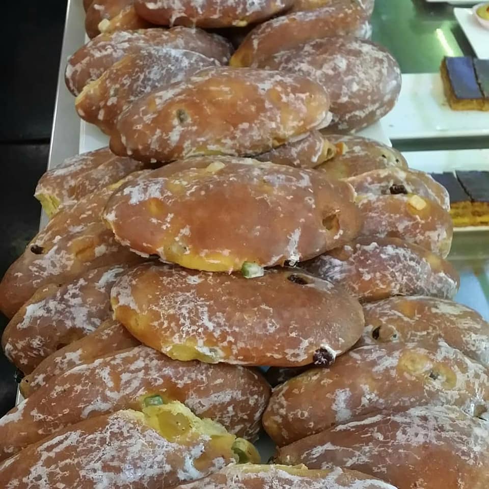 Cosa si mangia in Quaresima? Sembra strano, ma anche tanti dolci itLatina