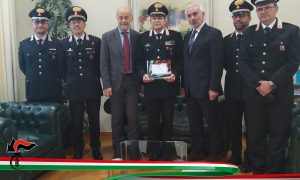Gruppo Carabinieri (1)