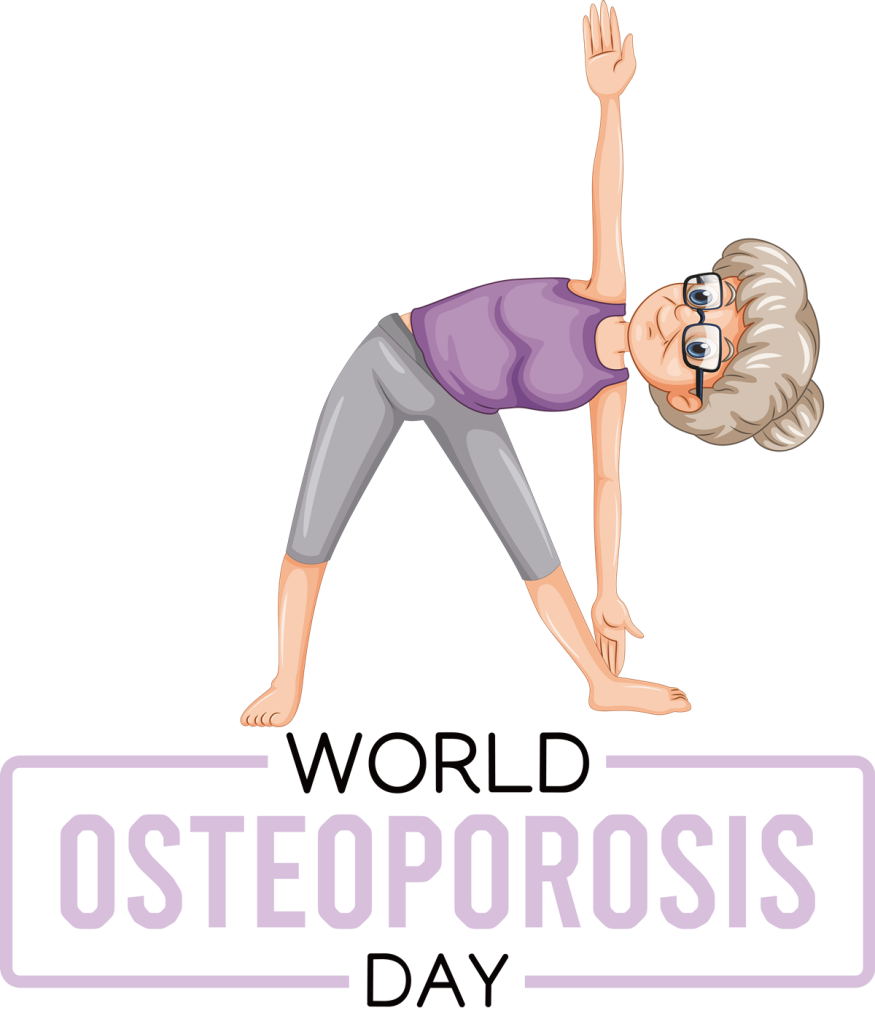 Nuovo ambulatorio per la cura dell’osteoporosi- Osteoporosi e ginnastica