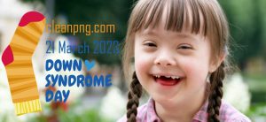 Giornata della sindrome di Down - Of Girl Smiling in foto