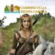 Il Cammino della Regina Camilla - Camilla A Cavallo nella valle dell'Amaseno