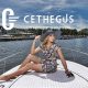 Programma Cethegus 2023 - Barca con modella
