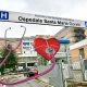 Nuovo reparto di Emodinamica - foto dell'ospedale