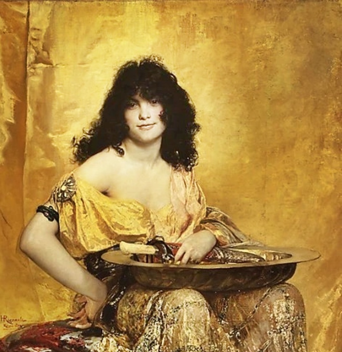 Maria Veronica Latini - Modella del lazio