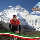 Davide Perna - Everest on foto