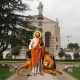 Latina nella rete delle città marciane - La Cattedrale Di Latina In Foto con san marco