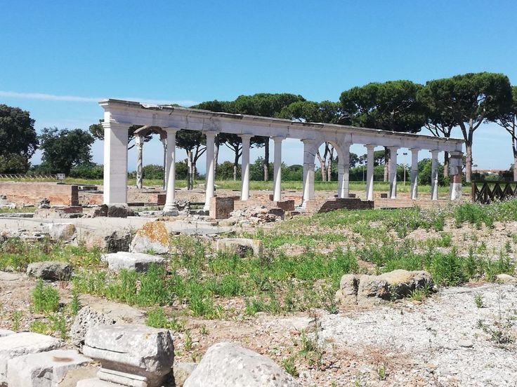 La Villa di Lucio Mamurra - Riviera Di Ulisse e zona archeologica