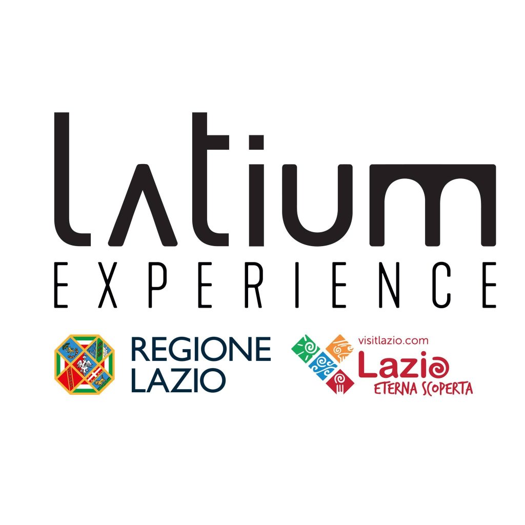 Latium experience- Logo della struttura