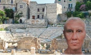 Il vero volto di Giulio Cesare - Teatrino Di Terracina in foto