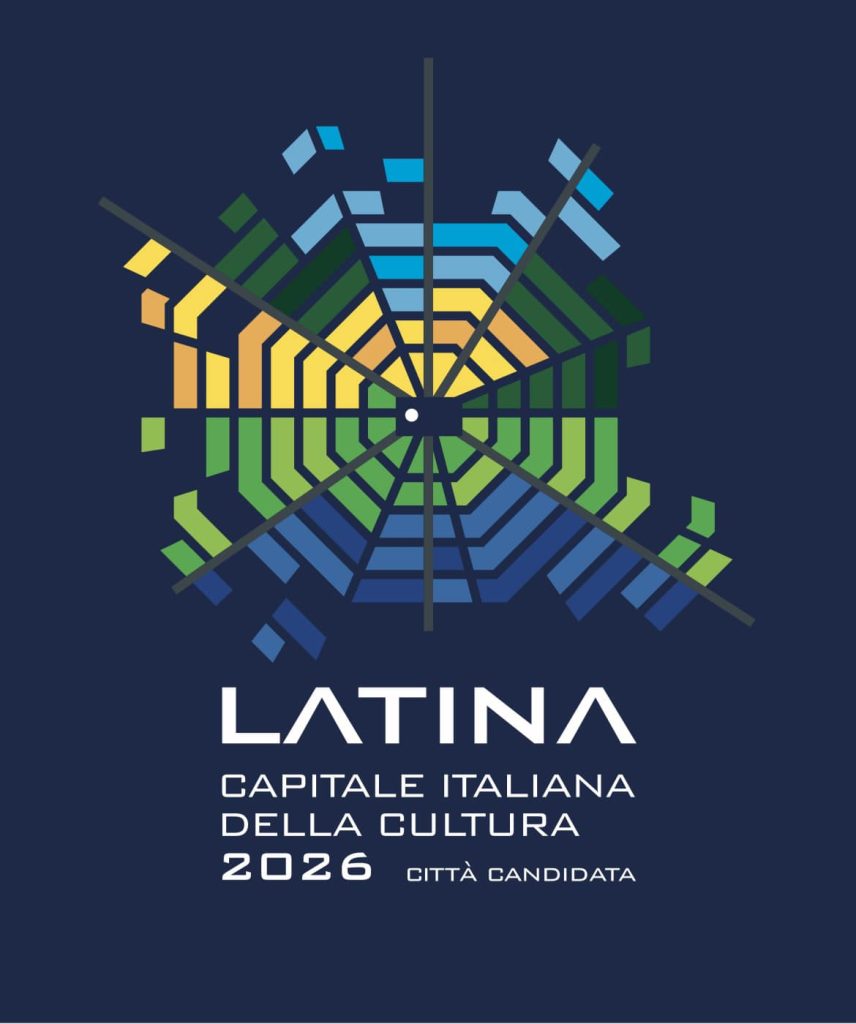 Latina in finale  - Locandina del progetto