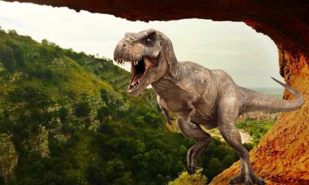 I dinosauri di Sezze - Sezze Bene Comune in foto