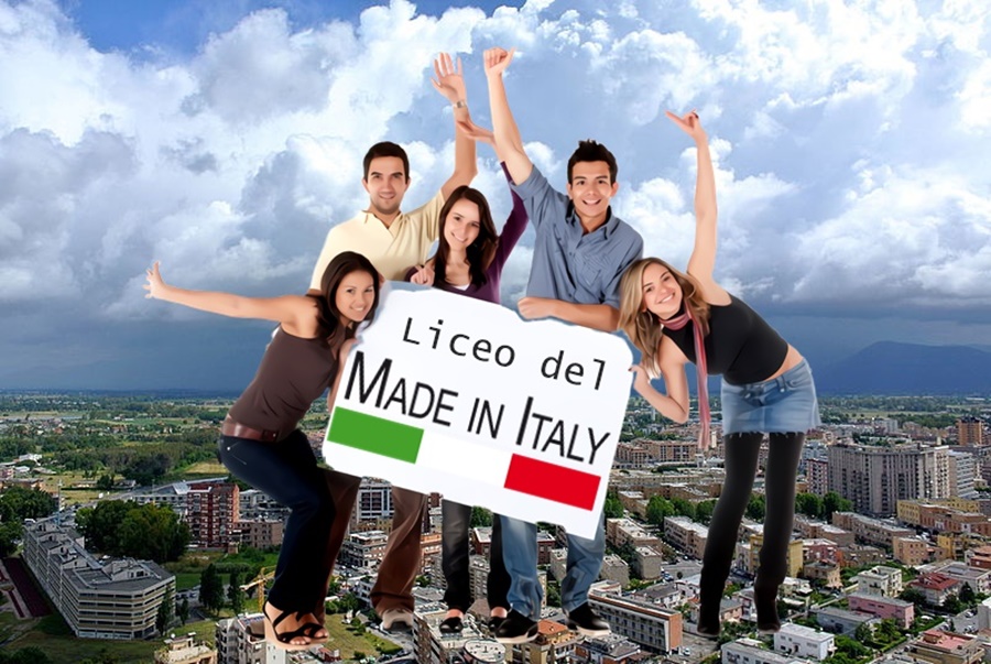 Liceo del made in Italy