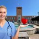 Ambulatorio infermieristico di Comunità di Pontinia - Pontinia e infermiera