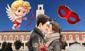 Carnevale e San Valentino a Latina - Comune Di Latina in foto