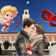 Carnevale e San Valentino a Latina - Comune Di Latina in foto