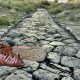 La via setina - Scarpe romane