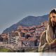 Sexta-feira Santa em Sezze - Jesus em fotos