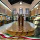 Documentário sobre Cambellotti - Museo Di Latina em fotos