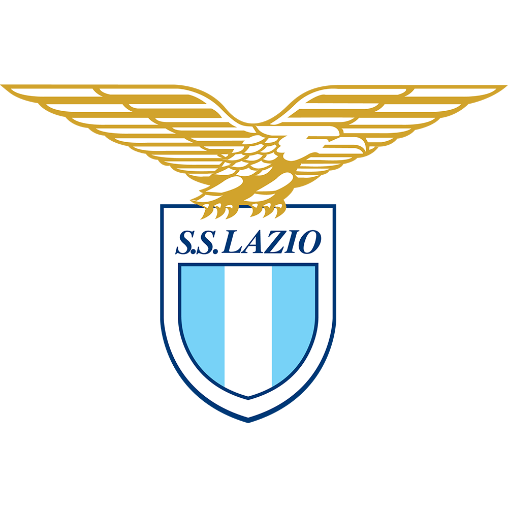 La Lazio più bella di sempre - Logo della Lazio