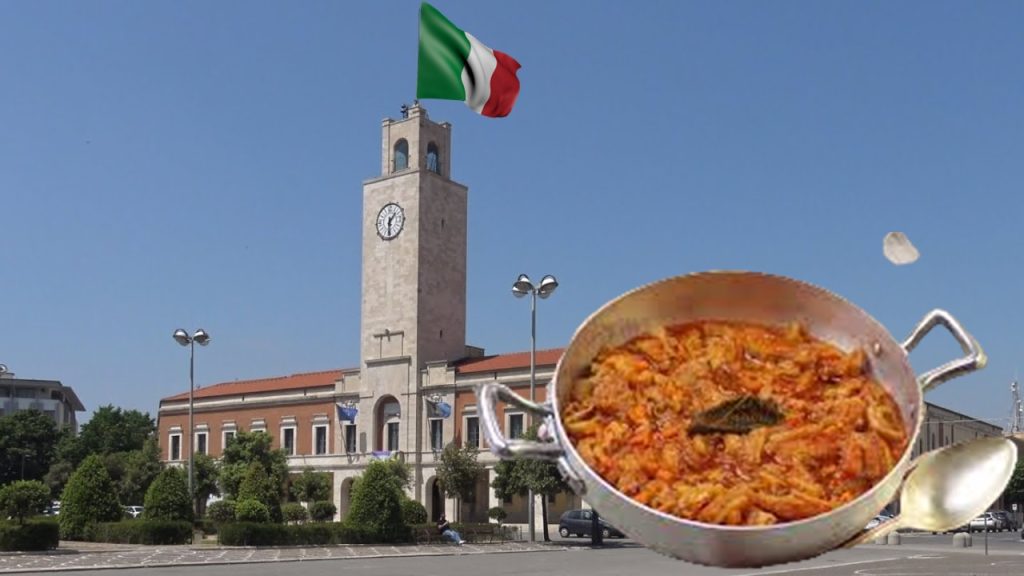 Trippa alla trevisana -Trippa Al Sugo in foto