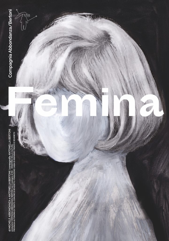 Femina al Teatro Fellini -  Femina Manifesto
