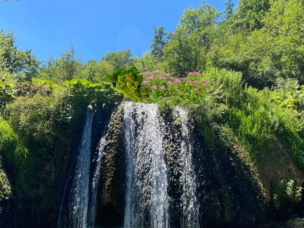 Cascate - Grande Cascata