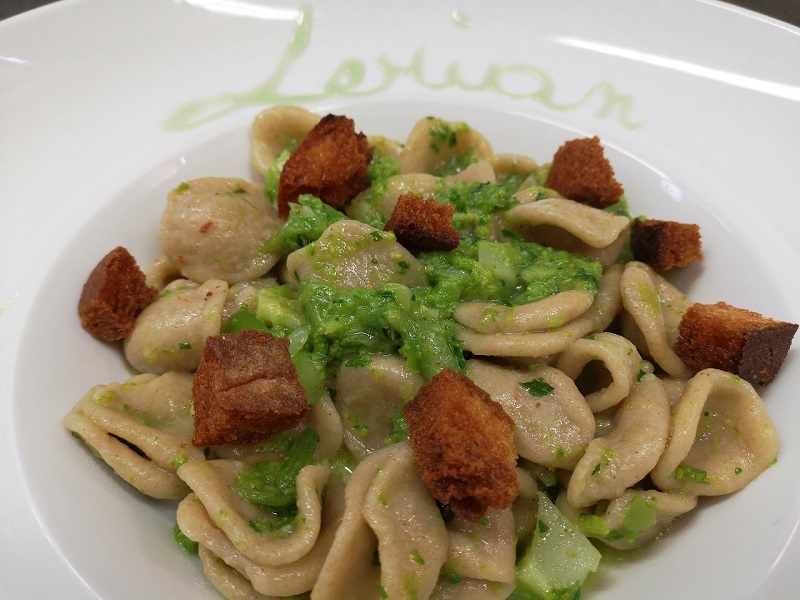 Lerian Ristorante Salentino - Orecchiette